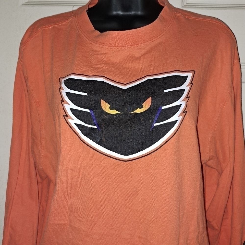 Reebok graphic T-Shirt size large
